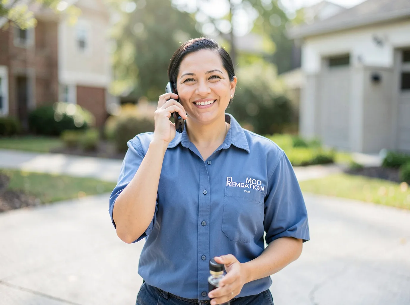 Mold Remediation Burns Flat, OK FAQs
